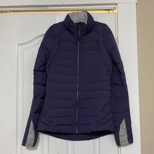 Lululemon women’s winter jacket